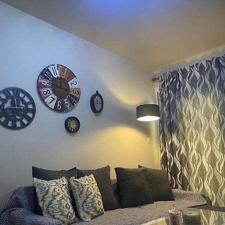 Betty'S Apartment Aleksandropolis Zewnętrze zdjęcie